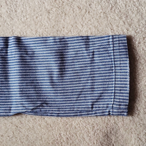 Train Conductor Jeans - Picture 5 of 6